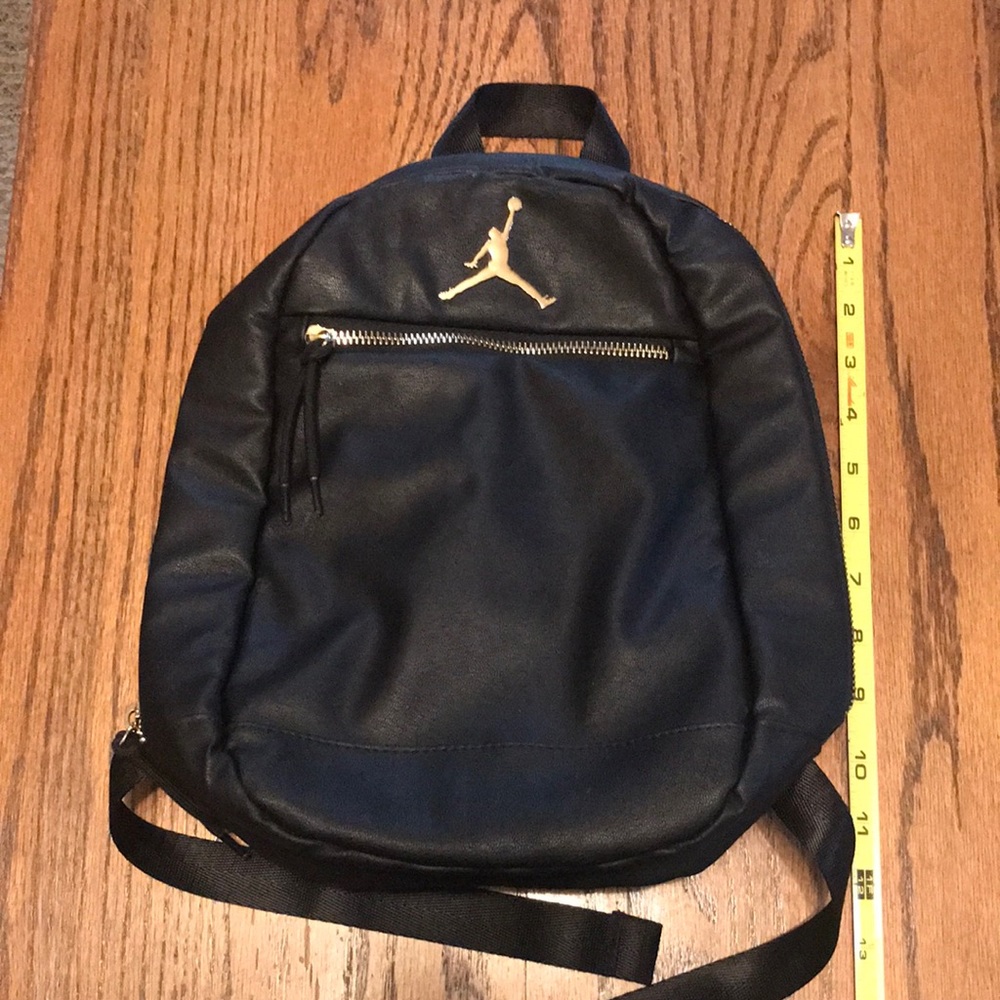 Small Backpack - image 1